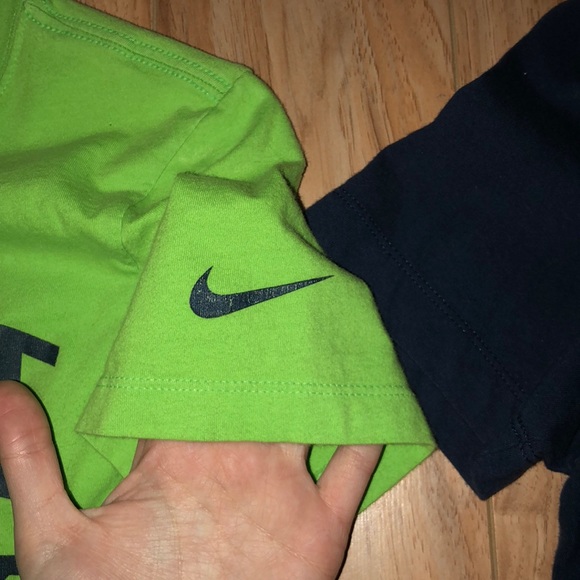 seattle seahawks shirt bundle - Picture 3 of 7